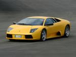 Lamborghini Murcielago 2001 года